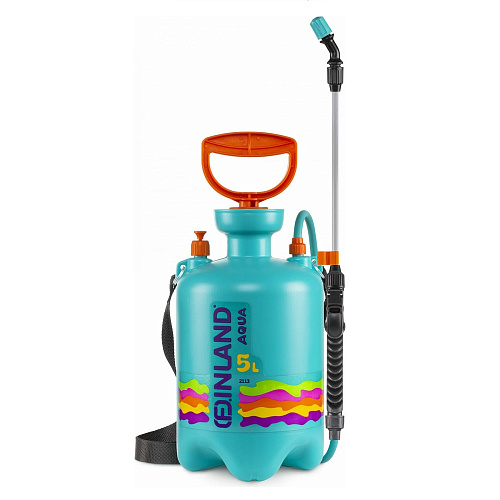 Опрыскиватель FINLAND Agua 5л