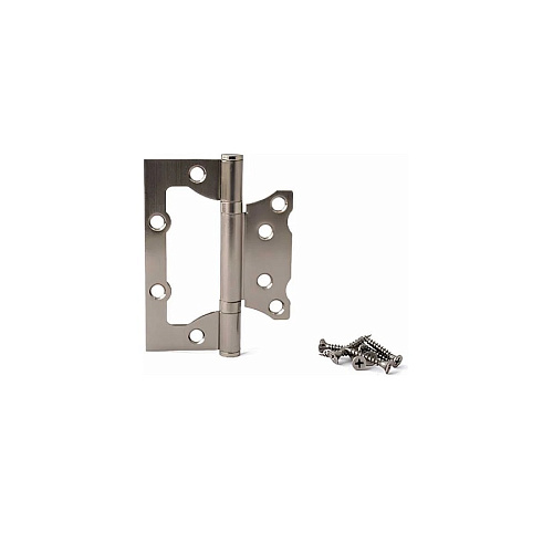 Петля накладная Vanger 100*75*2.5-P2-NIS-Header