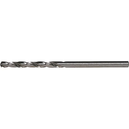 Сверло по металлу d4.5х80мм 