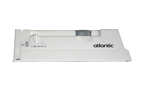 Конвектор ATLANTIC F119 2000W (на20м2)