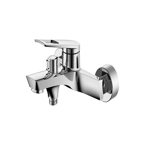 Смеситель для ванны Artemis Chrome латунь VALFEX