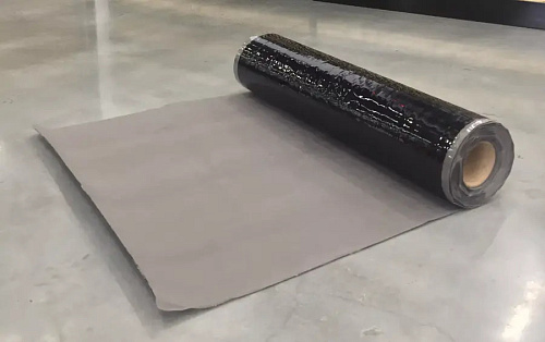 Гидроизоляция пола ТЕХНОНИКОЛЬ MASTER 0,7х10,7м (7,5м2)