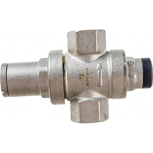 "Редуктор давления VALFEX поршневой 1/2"" от 1 до 5.5 бар"