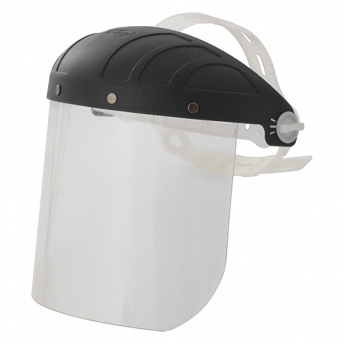 Щиток защитный лицевой СВОНА НБТ-01 ЛЮКС Россия