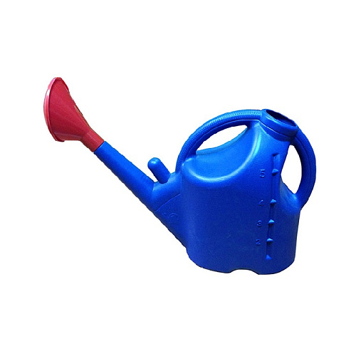 Лейка садовая 5 л модель 81