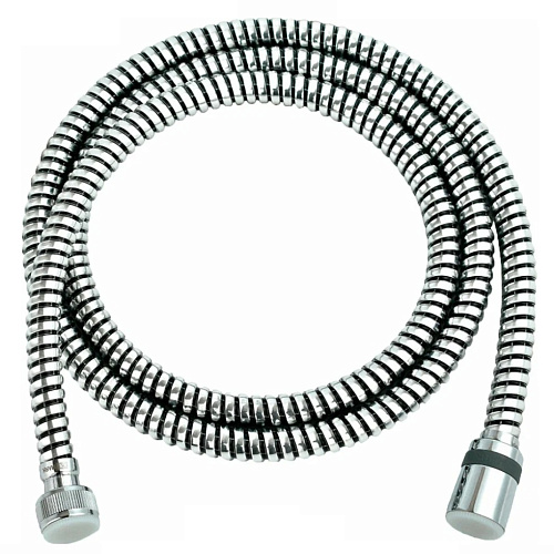 Шланг душевой 1,5м ПВХ Lemark 8042P