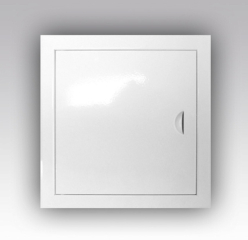 Лючок Эвент 2040 пластиковый