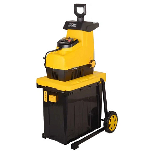 Садовый измельчитель ESH-2800 PRO HUTER