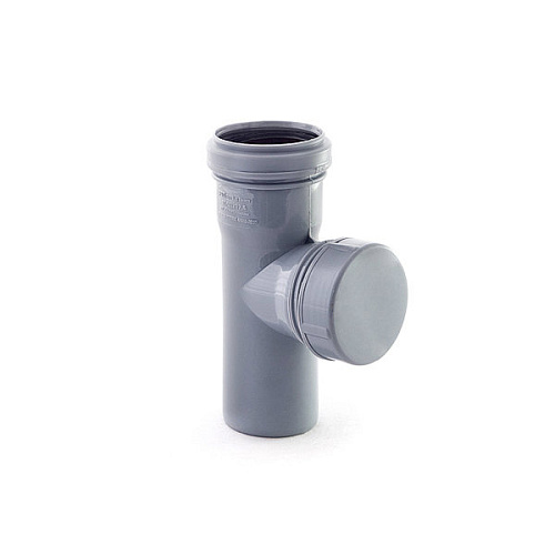 Ревизия канализационная d50 мм