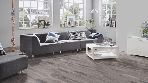 Ламинат Kronospan Castello Урбан Дрифтвуд 1285х192х8 32 класс