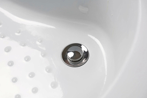 Душевая кабина Niagara NG 7309-14 100х100х215 матовое стекло высокий поддон 