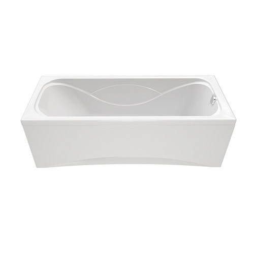 Ванна акриловая TRITON Оптима 170х70 с каркасом