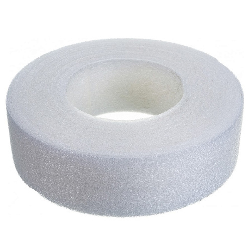 Уплотнитель поролоновый самоклеющейся 50мм х10м