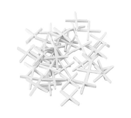 Крестики для плитки 3,0мм 