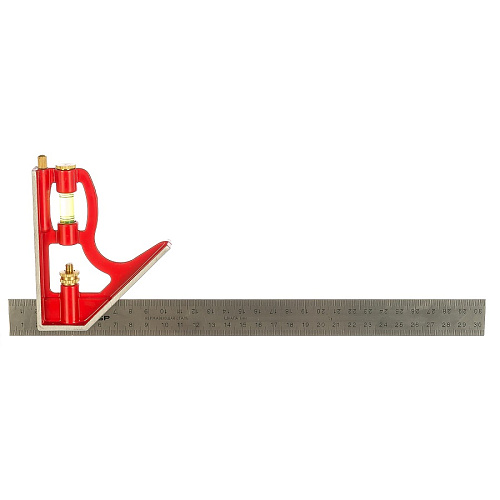 Угольник комбинированный 300 мм ЗУБР МАСТЕР