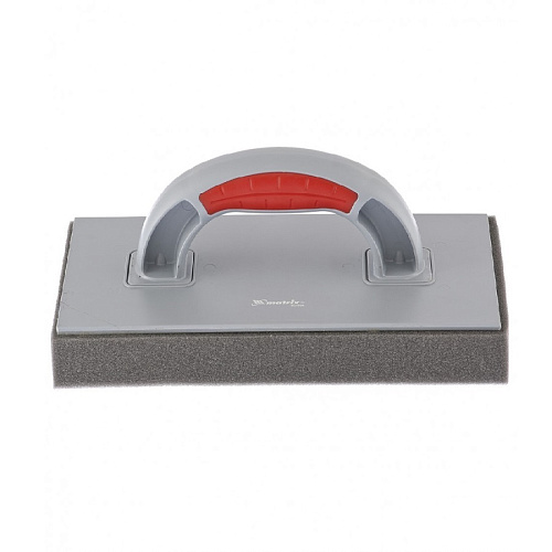 Терка губчатая со стержнем