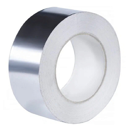 Лента металлизированная 50(48)мм х 25м