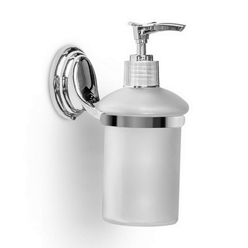 Дозатор жидкого мыла JAZZ