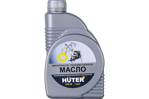 Масло трансмиссионное Huter ,1л Масло трансмиссионное Huter ,1л