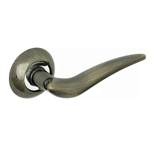 Ручка Mistik AB(Палладиум)