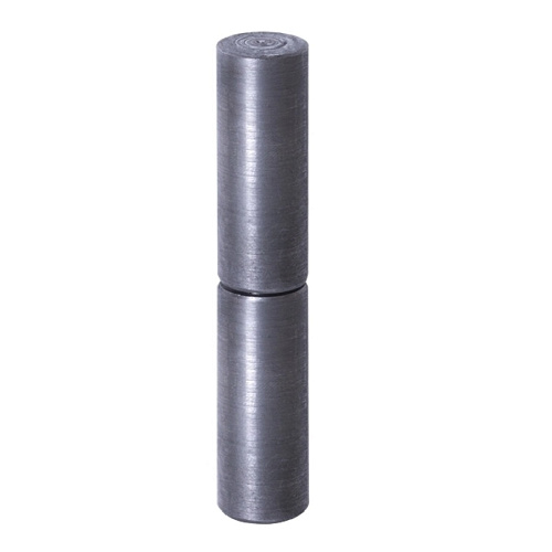 Петля приварная с шаром 16х120