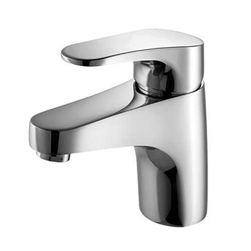 Смеситель Шифт для умывальника керамический LM4306C