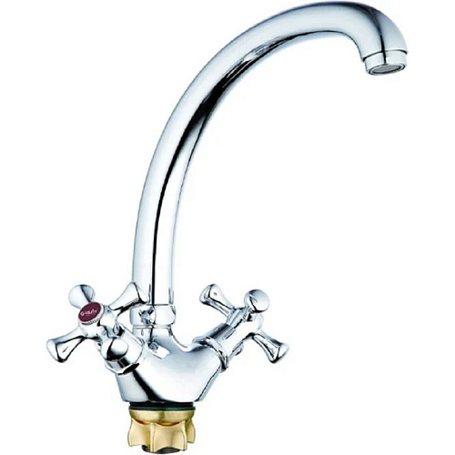 Смеситель для кухни QTZ4-B827 