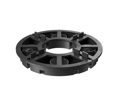 Гладилка ЗУБР 4х4мм нержавеющая с пластиковой ручкой