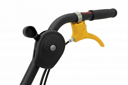 Мотокультиватор Huter GMС-6,8