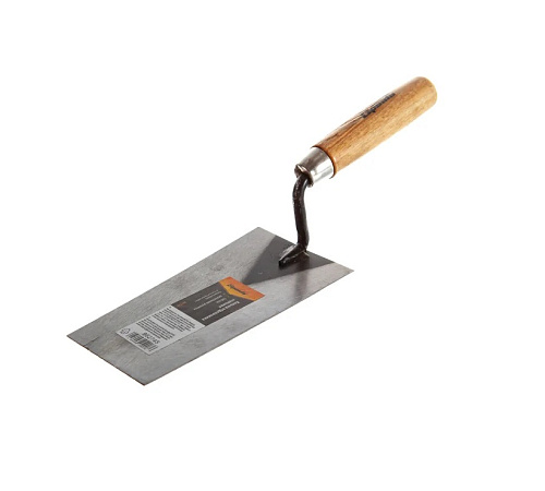 Кельма трапеция 160мм Sparta