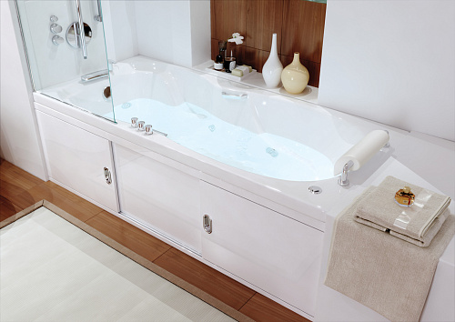 Экран для ванны Alavann Still 170