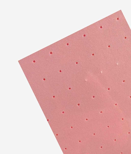 Подложка Солид Розовая для отапливаемых полов 1200х500х1,8мм