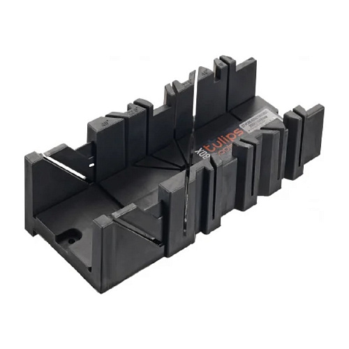 Стусло пластиковое 300х140мм