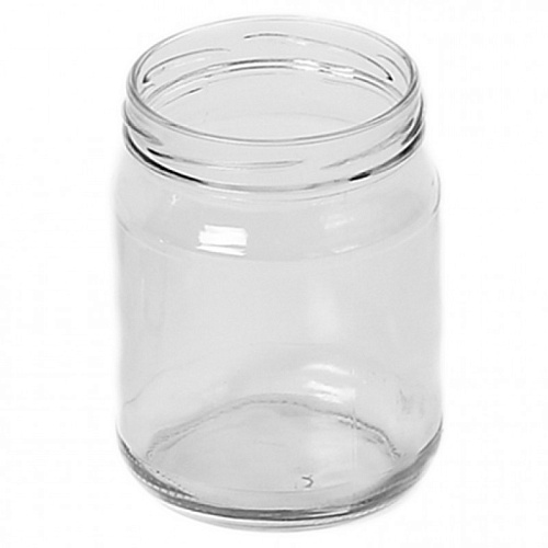 Стеклобанка Твист офф 0,50 л d 82 мм