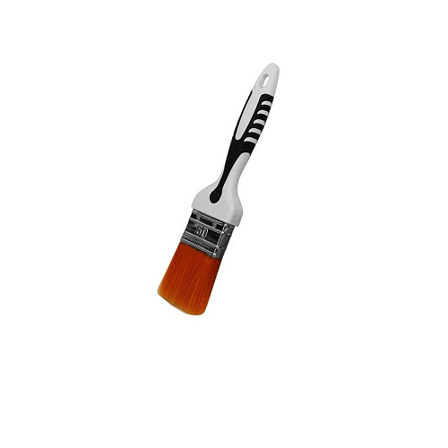 Кисть плоская DECOR 50мм ультрамягкая