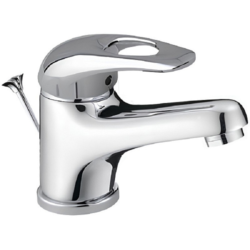 Смеситель для умывальника Frap 1002-B