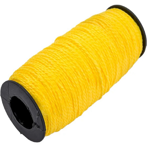 Шнур разметочный на катушке 100м