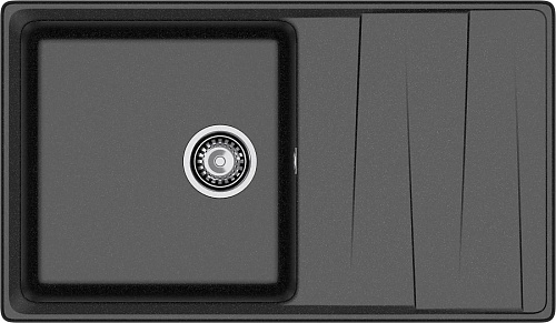 Мойка кухон GranFest LEVEL GF-LV-860L