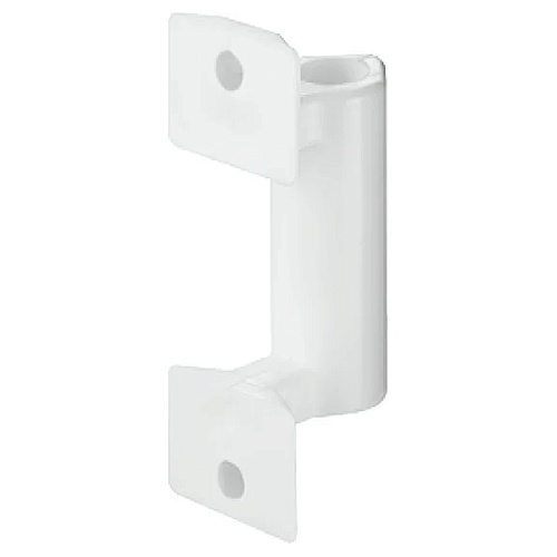 Отвертная часть к пружине оцинкованная (пара)