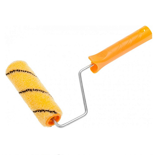 Валик МИДИ STAYER MASTER DUALON d30/150мм ворс 7 мм