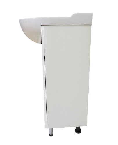 Тумба Амур 70 напольная прямая