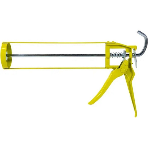 Пистолет скелетообразный 320 мл EKOTOOLS