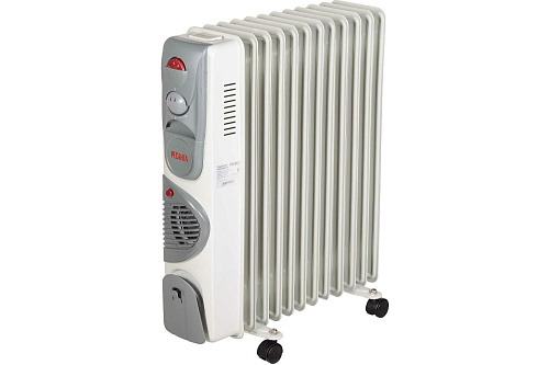 Радиатор масляный ОМ-12НВ  Ресанта 67/3/12