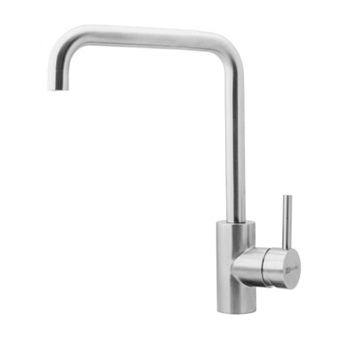 Смеситель EXPERT для кухни с поворотным изливом LM5077S