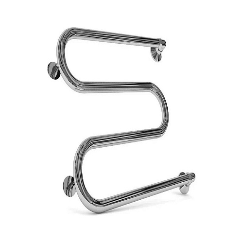 Полотенцесушитель 500х500 М образный d32