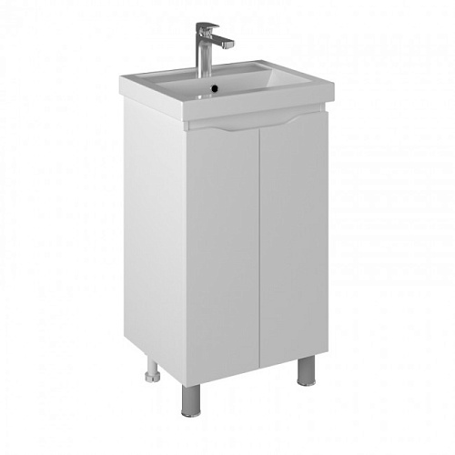 Тумба Мальта с Умывальником Фостер 500