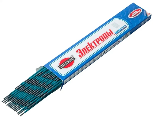 Электроды для сварки TIGARBO МР-3 2,5мм