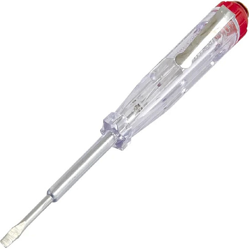 Отвертка - индикатор Ресанта 75мм 6875-17150