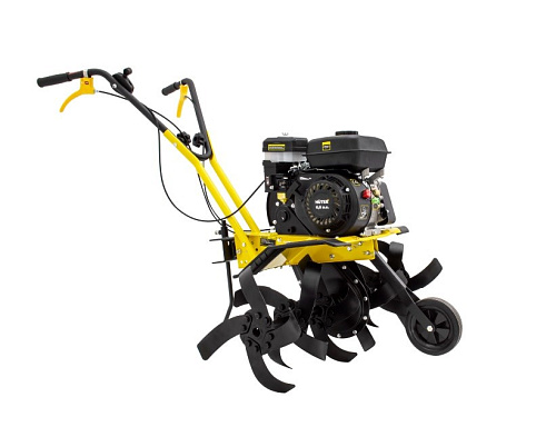 Мотокультиватор Huter GMС-6,8
