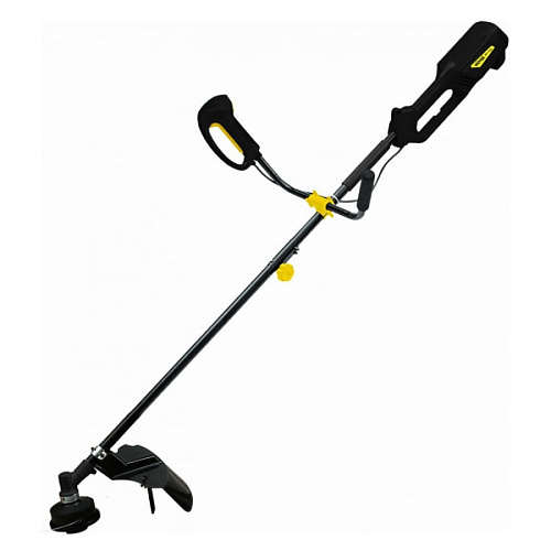 Электрический триммер Huter GET-1700B